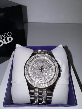 Bulova Men's Watch